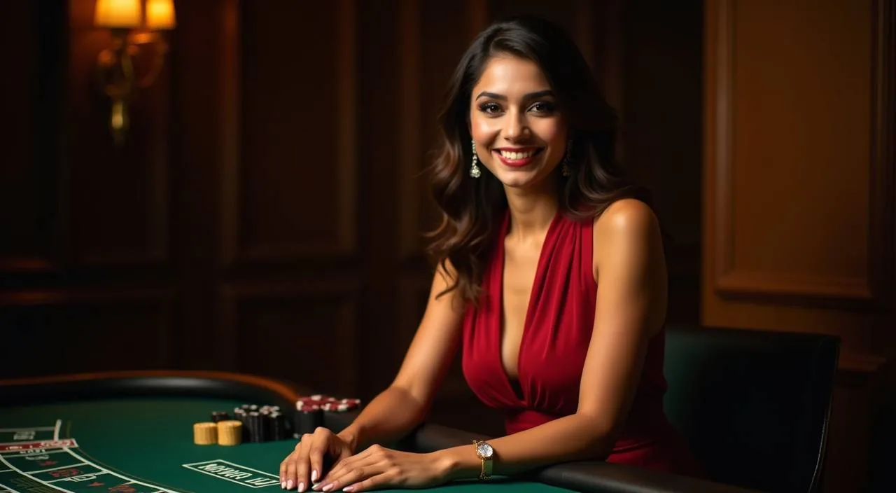 Blackjack TableChamp